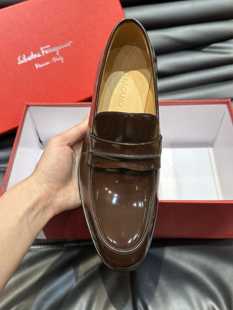 Ferragamo Shoes